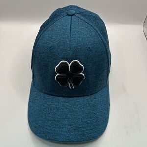 Live Lucky ball cap hat ☘️